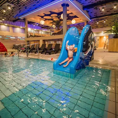 Stil Near Terme Paradiso Dobova