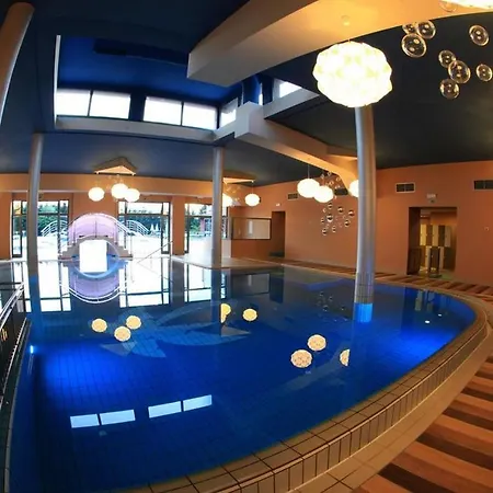 Stil Near Terme Paradiso *