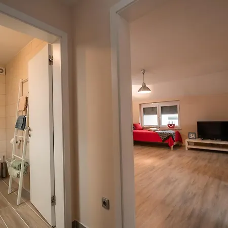 Apartament Stil Near Terme Paradiso *