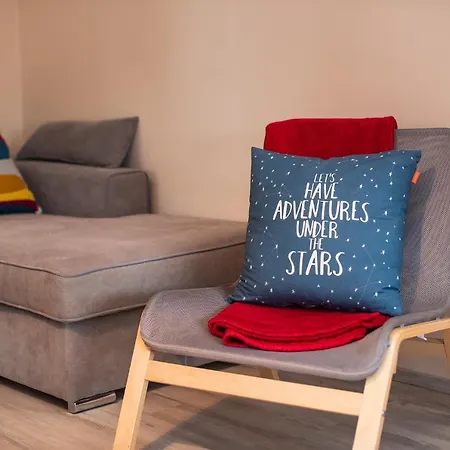 Apartment Stil Near Terme Paradiso Dobova
