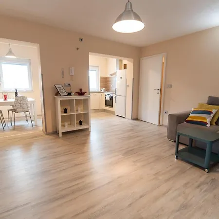 Stil Near Terme Paradiso Apartment Dobova