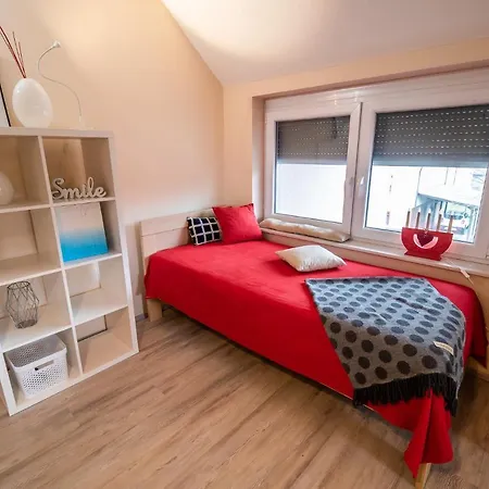 Stil Near Terme Paradiso