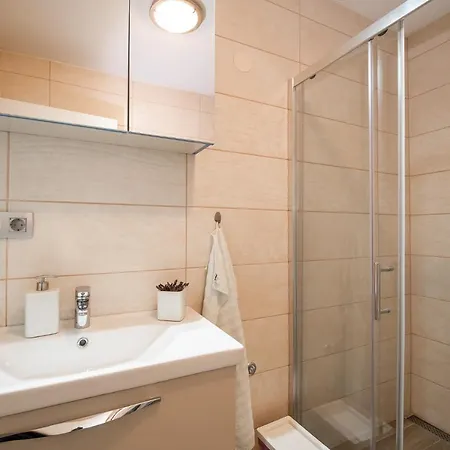 Stil Near Terme Paradiso Apartment Dobova