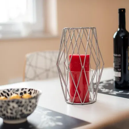 Stil Near Terme Paradiso