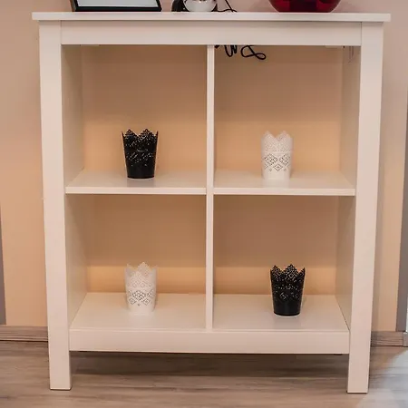 Stil Near Terme Paradiso Apartament Dobova