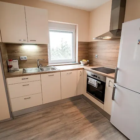 Stil Near Terme Paradiso *