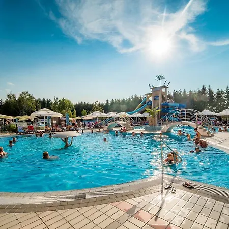 Stil Near Terme Paradiso *