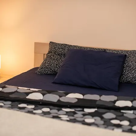 Apartment Stil Near Terme Paradiso *