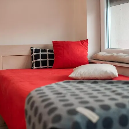 Apartment Stil Near Terme Paradiso *