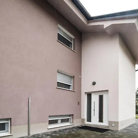 Stil Near Terme Paradiso * Dobova