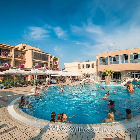 Stil Near Terme Paradiso Apartment Dobova