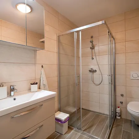 Stil Near Terme Paradiso *