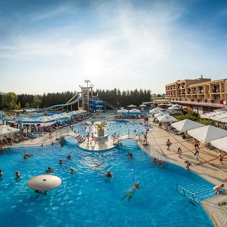 Apartament Stil Near Terme Paradiso Dobova