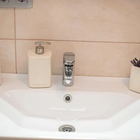 Stil Near Terme Paradiso Apartament