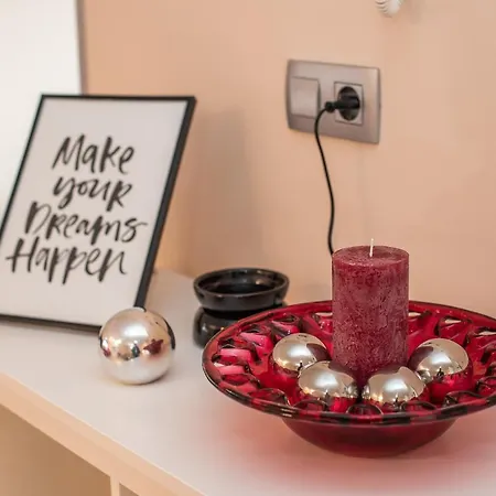 Apartament Stil Near Terme Paradiso Dobova