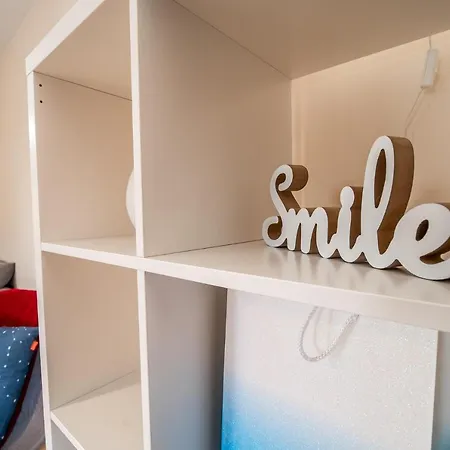 Stil Near Terme Paradiso Apartment *
