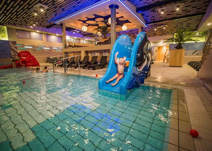 Stil Near Terme Paradiso Dobova