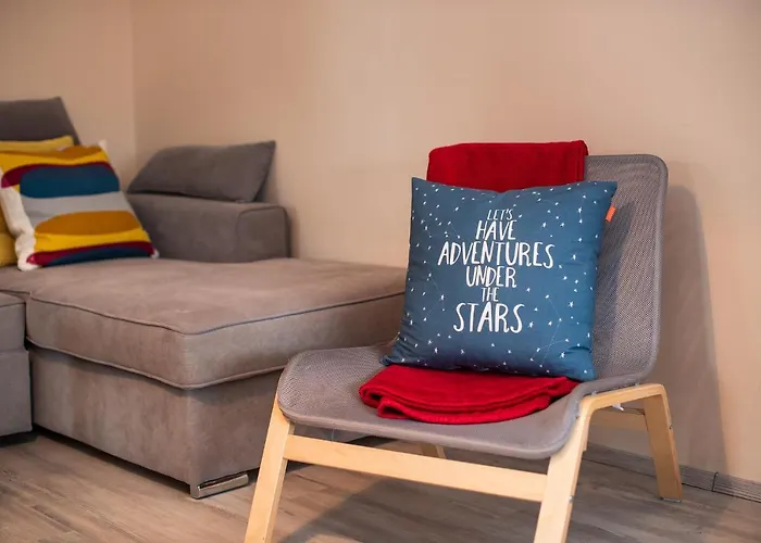 アパート Stil Near Terme Paradiso Dobova