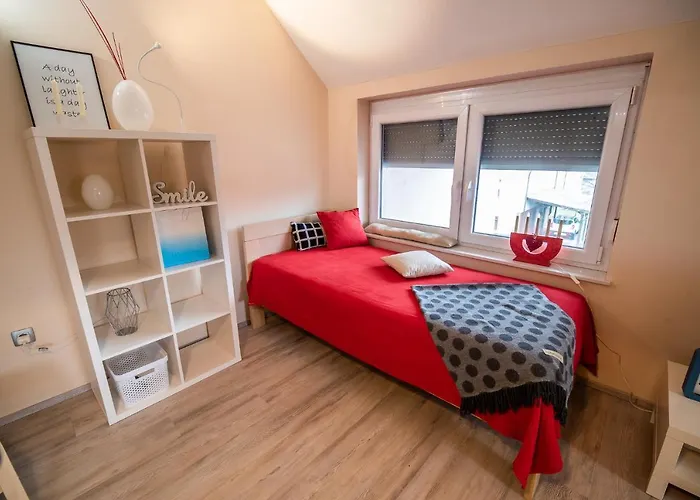 Stil Near Terme Paradiso