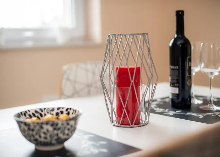 Stil Near Terme Paradiso