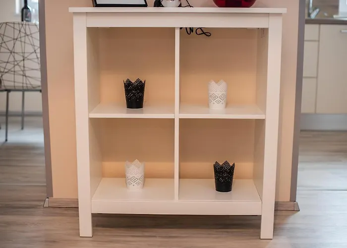 Stil Near Terme Paradiso アパート Dobova