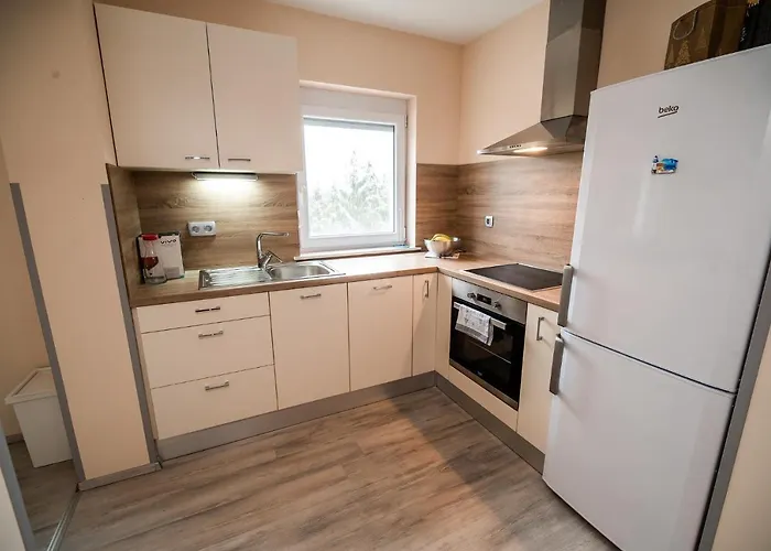 Stil Near Terme Paradiso *