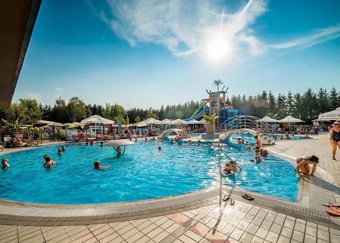 Stil Near Terme Paradiso *