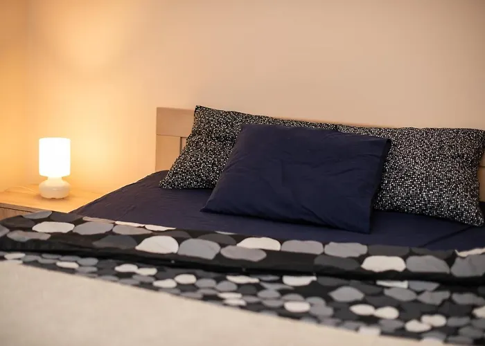 アパート Stil Near Terme Paradiso *