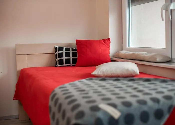 アパート Stil Near Terme Paradiso *