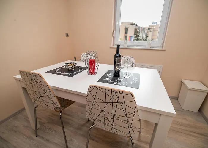 Stil Near Terme Paradiso * Dobova