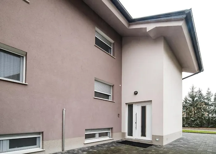 Stil Near Terme Paradiso * Dobova