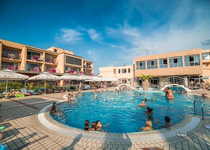 Stil Near Terme Paradiso アパート Dobova