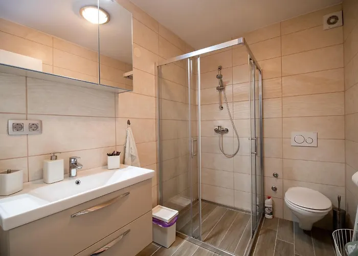 Stil Near Terme Paradiso *