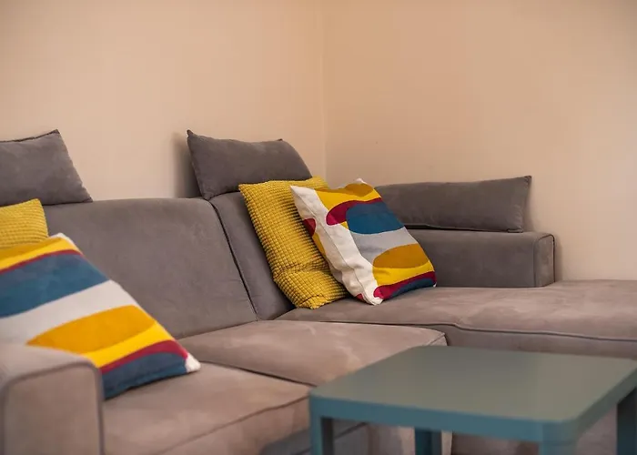 Stil Near Terme Paradiso * Dobova