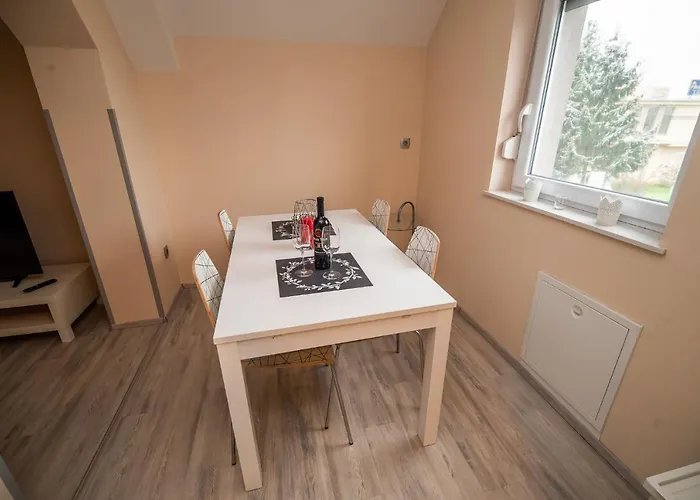 Stil Near Terme Paradiso Dobova