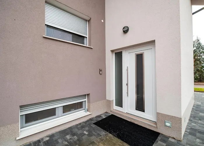 Stil Near Terme Paradiso Dobova