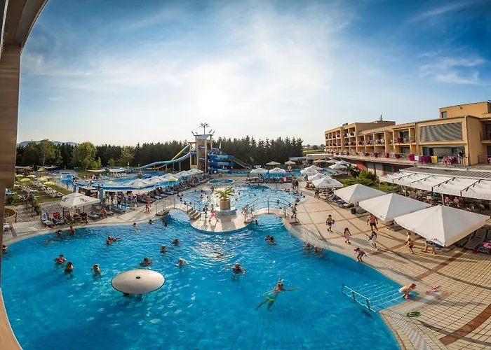 アパート Stil Near Terme Paradiso Dobova