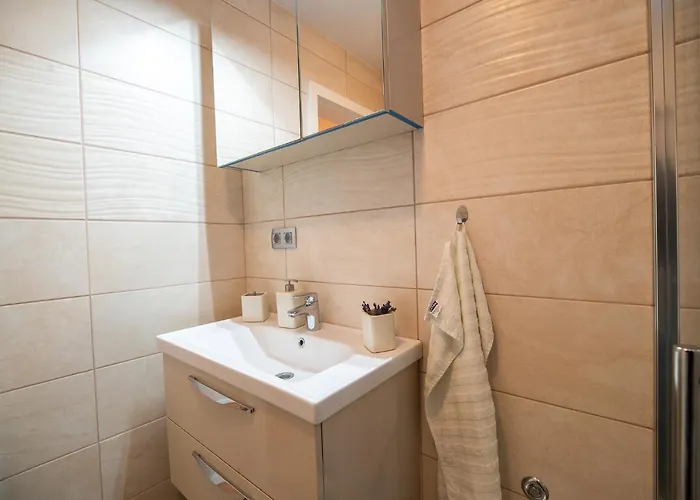 アパート Stil Near Terme Paradiso Dobova