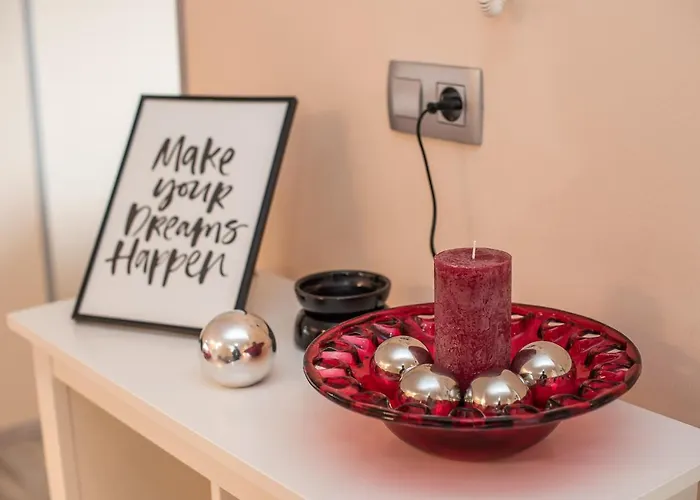 アパート Stil Near Terme Paradiso Dobova