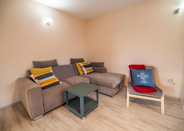 Stil Near Terme Paradiso Dobova